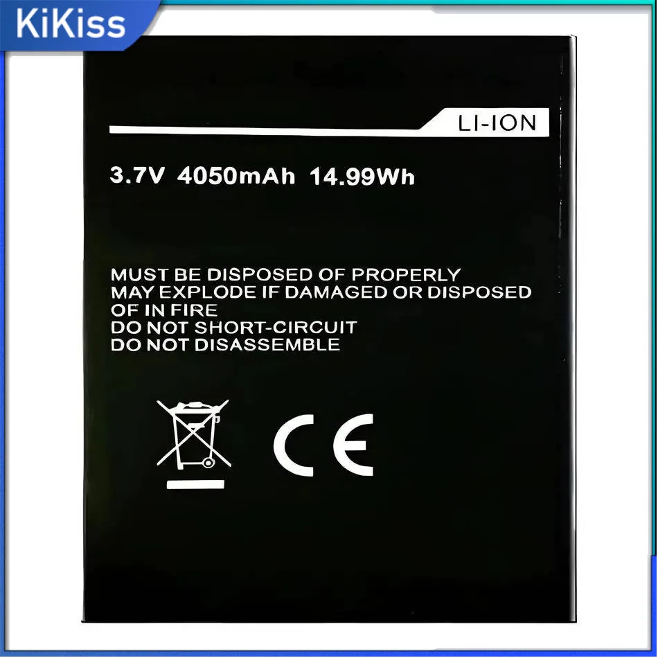 Mobile Phone Battery For Mann Zug 5SQ Long Lasting Safe 4050Mah
Mobile Phone Battery For Mann Zug 5SQ Long Lasting Safe 4050Mah