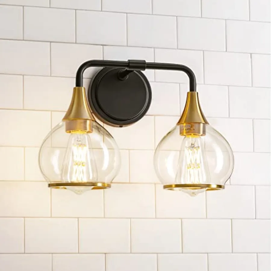 Bathroom Fixtures s Vanity s with Clear Glass Shade Bathroom Vanity 1 Inch Wall Sconces Exclude E6 Bulb …
Bathroom Fixtures s Vanity s with Clear Glass Shade Bathroom Vanity 1 Inch Wall Sconces Exclude E6 Bulb …