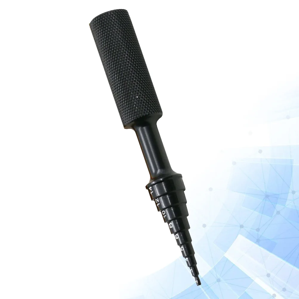Professional Bearing Installer Rc Car Tool Hollow Handle Lightweight Drill Reamer Model Cups Soft Glue Strip Remover
Professional Bearing Installer Rc Car Tool Hollow Handle Lightweight Drill Reamer Model Cups Soft Glue Strip Remover