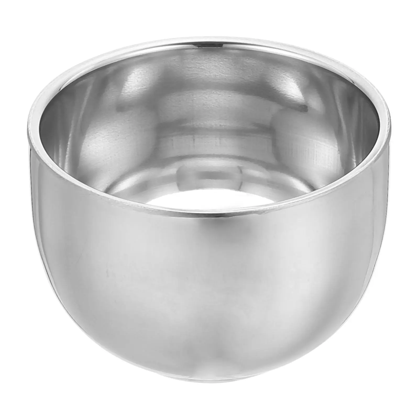 Stainless Steel Bowl Mens Mug Durable Professional Cup Men Accessory Travel Use Razor Foam Container Household
Stainless Steel Bowl Mens Mug Durable Professional Cup Men Accessory Travel Use Razor Foam Container Household