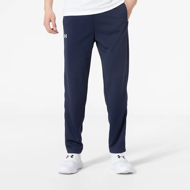 Повседневные брюки Under Armour, спортивные брюки, мужские трикотажные длинные брюки прямого кроя, свободные дышащие длинные брюки для бега и тренировок, 23600703-409
Повседневные брюки Under Armour, спортивные брюки, мужские трикотажные длинные брюки прямого кроя, свободные дышащие длинные брюки для бега и тренировок, 23600703-409
