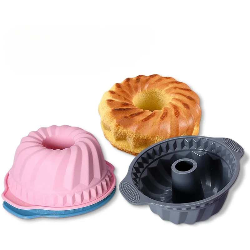 Muffin Pan Pastry Kitchen Accessories Cake Decorate Baking Silicone Bakeware DIY Cake Mold Tools Steamable and Bakeable
Muffin Pan Pastry Kitchen Accessories Cake Decorate Baking Silicone Bakeware DIY Cake Mold Tools Steamable and Bakeable