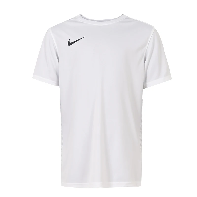 Nike (Nike) Children's Clothing T-Shirt Kidsren's Sportswear Football Game Training Quick-Drying Breathable Short-Sleeved Hf0529-100
Nike (Nike) Children's Clothing T-Shirt Kidsren's Sportswear Football Game Training Quick-Drying Breathable Short-Sleeved Hf0529-100