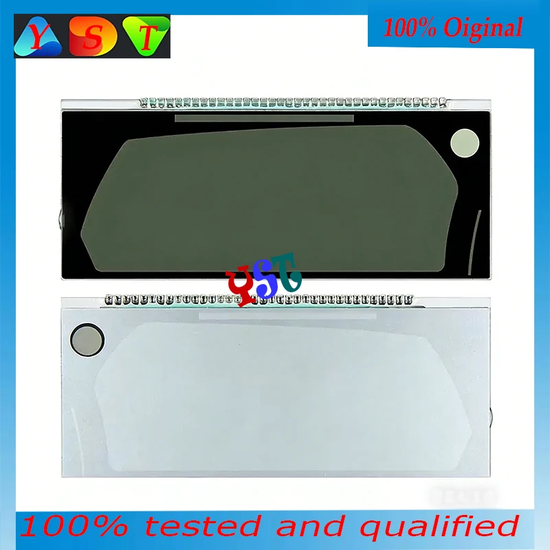 Motorcycle Meter Display For Yamaha FZ8 FZ8N XJ6 XJ6N XJ6S 2008 - 2019Speedometer Instrument LCD Screen
Motorcycle Meter Display For Yamaha FZ8 FZ8N XJ6 XJ6N XJ6S 2008 - 2019Speedometer Instrument LCD Screen