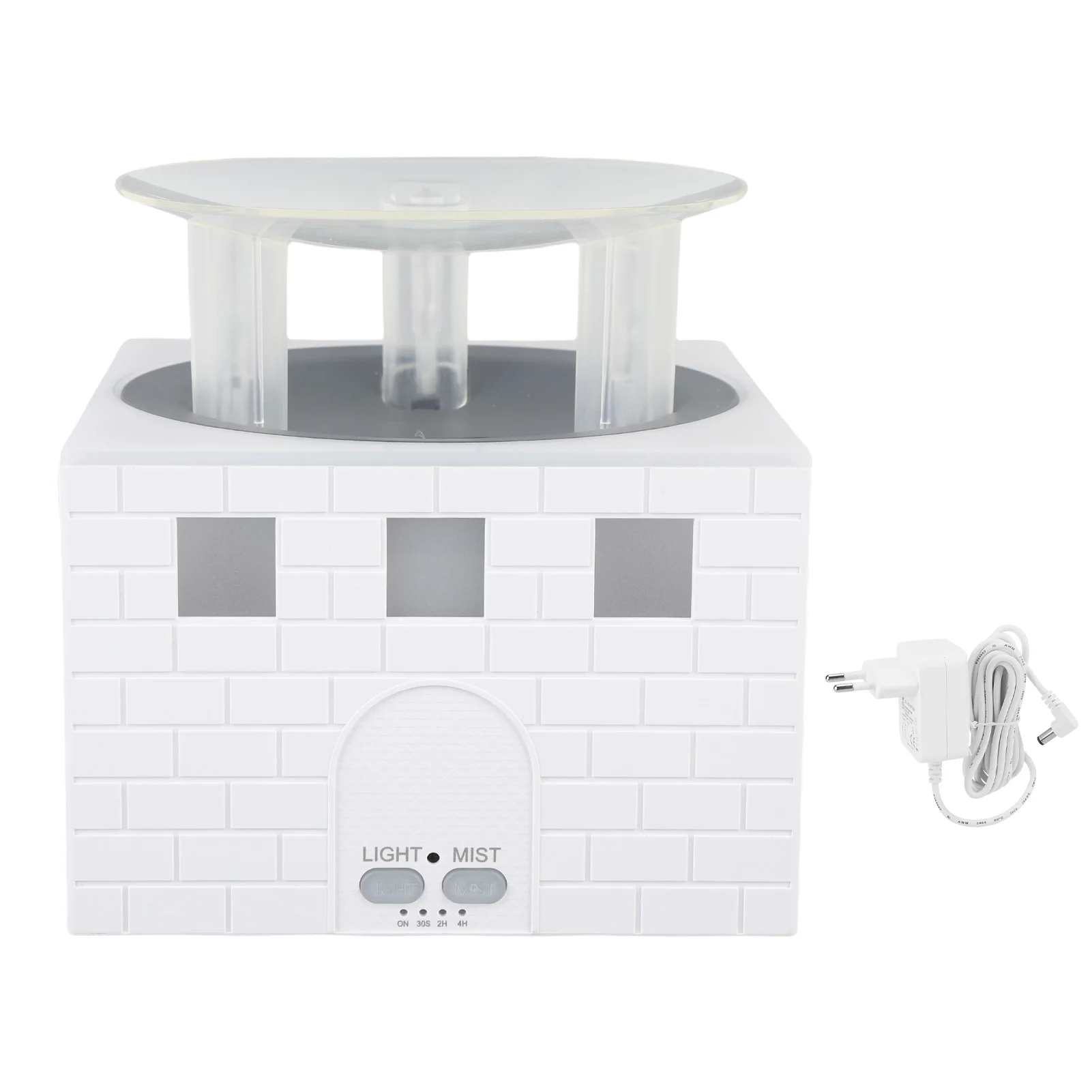 Многофункциональный увлажнитель воздуха 400 мл с дистанционным управлением, красочный ночник, тихий сон, работа, медитация, ароматерапевтический диффузор
Многофункциональный увлажнитель воздуха 400 мл с дистанционным управлением, красочный ночник, тихий сон, работа, медитация, ароматерапевтический диффузор