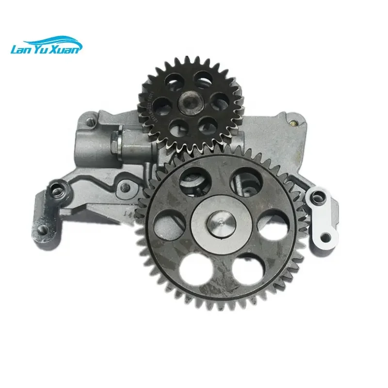 OEM-качество дизельного двигателя DengFeng DCI11, детали, давление насоса D 5010477184 Масляный комплект
OEM-качество дизельного двигателя DengFeng DCI11, детали, давление насоса D 5010477184 Масляный комплект