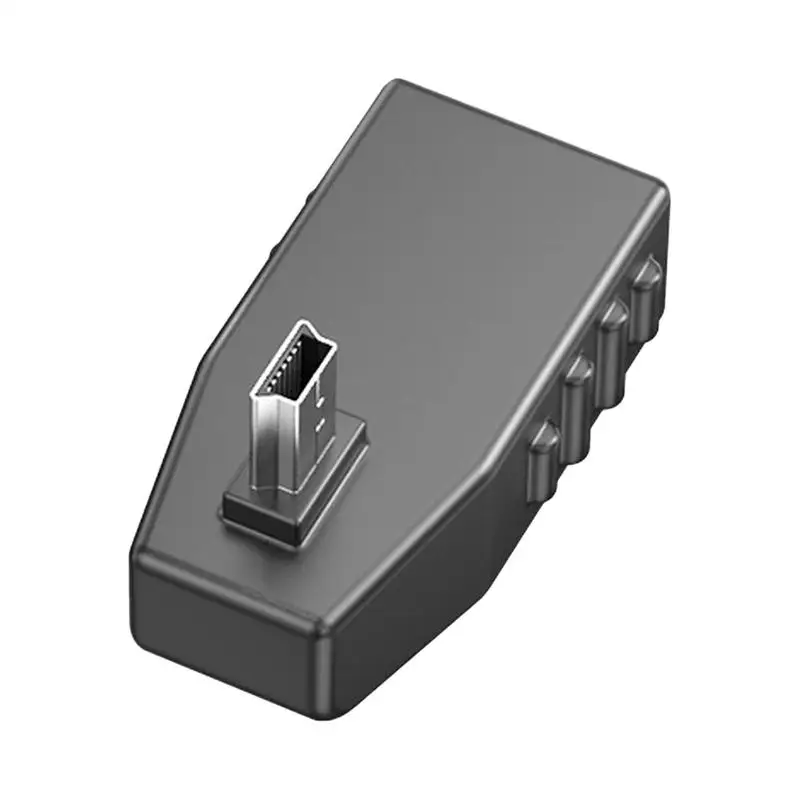 USB Car Converter Female Socket Right Angle Auto Dongle USB Dongle Compact Auto Vehicle Adapter For Media Players Digital
USB Car Converter Female Socket Right Angle Auto Dongle USB Dongle Compact Auto Vehicle Adapter For Media Players Digital
