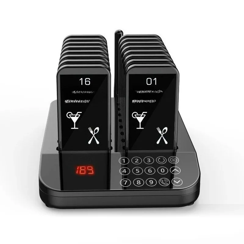 pager paging system fast food restaurant cafe queue management catering
pager paging system fast food restaurant cafe queue management catering