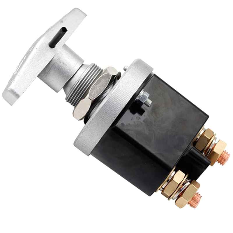 12-24V 1500 Amp Heavy Duty Battery Kill Switch With Rush Keep It Clean Muscle Car Battery Isolator Disconnector
12-24V 1500 Amp Heavy Duty Battery Kill Switch With Rush Keep It Clean Muscle Car Battery Isolator Disconnector