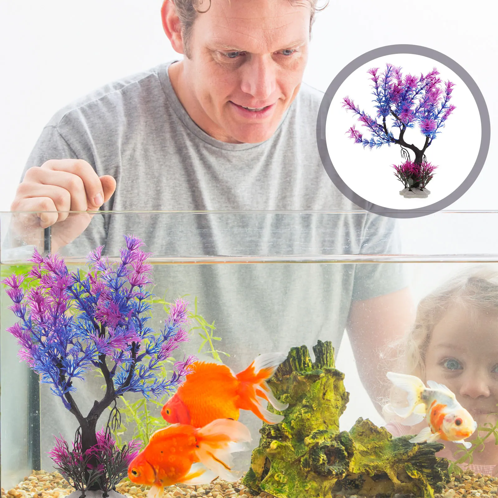 Plants Turtle Tank Accessories Aquarium Decorative Tree Indoor Fish Plastic Small Faux
Plants Turtle Tank Accessories Aquarium Decorative Tree Indoor Fish Plastic Small Faux