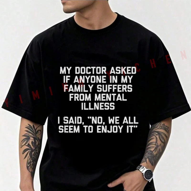 We All Seem To Enjoy It Graphic Motorcycle T-Shirt Men Cotton O-neck Short Sleeve TShirt Fashion Tops Tee
We All Seem To Enjoy It Graphic Motorcycle T-Shirt Men Cotton O-neck Short Sleeve TShirt Fashion Tops Tee