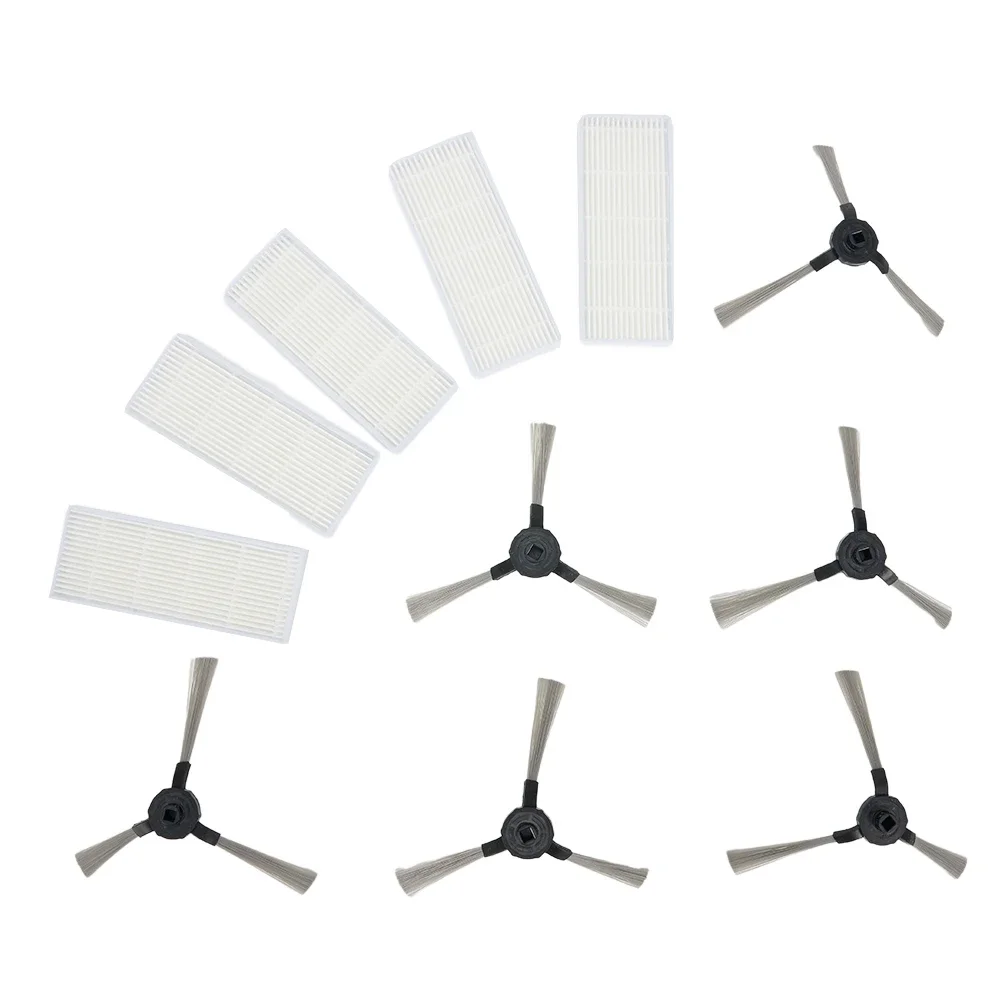 Filter Side Brush Replacement Spare Parts Tool 11pcs/set Vacuum Cleaner Accessories For Eziclean For Laveur Aqua
Filter Side Brush Replacement Spare Parts Tool 11pcs/set Vacuum Cleaner Accessories For Eziclean For Laveur Aqua