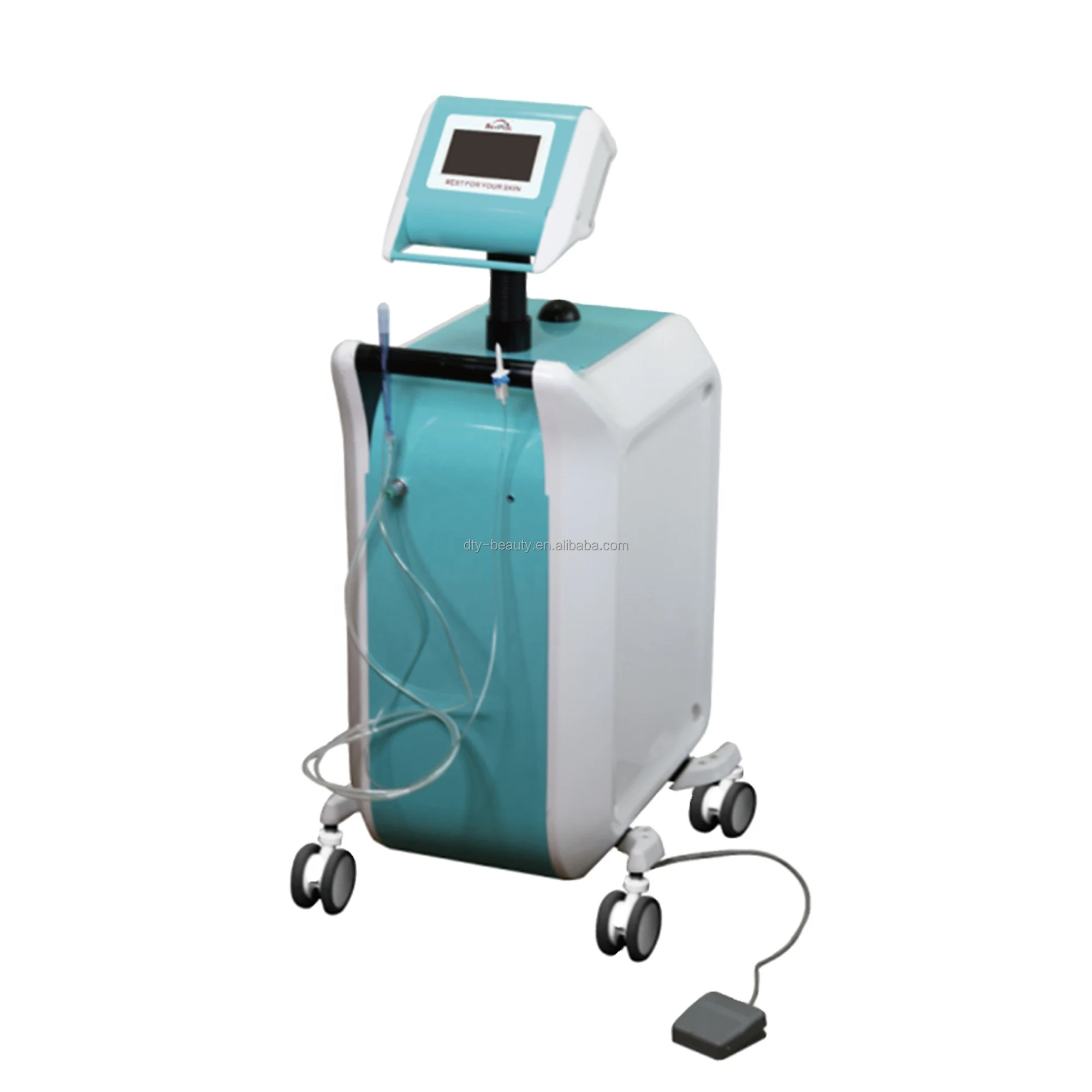 Multi Function Skin Water SPA Water Jet Peel Skin Care Beauty Salon Equipment White & Blue Skin Lift
Multi Function Skin Water SPA Water Jet Peel Skin Care Beauty Salon Equipment White & Blue Skin Lift