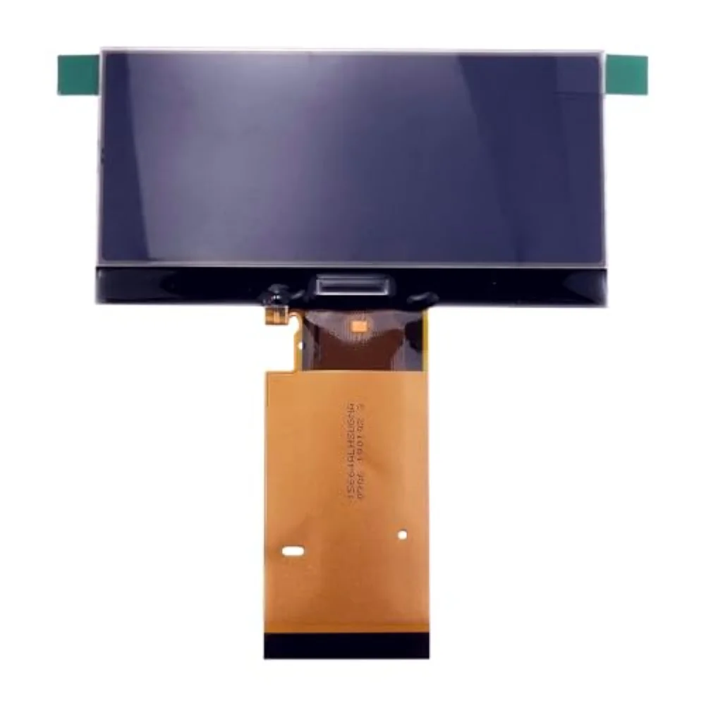 Gauge Cluster Gauge Cluster Display Automotive Display Easy To Use OEM Number Compatible As Shown In The Picture
Gauge Cluster Gauge Cluster Display Automotive Display Easy To Use OEM Number Compatible As Shown In The Picture