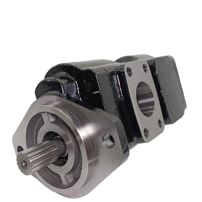 Hydraulic Gear Pump PGM PGP Series PGP315 PGP502 PGP505 PGP511 PGP517 PGP620 PGP640 PGM511C0220AS8F4NJ5J7RHXKG2
Hydraulic Gear Pump PGM PGP Series PGP315 PGP502 PGP505 PGP511 PGP517 PGP620 PGP640 PGM511C0220AS8F4NJ5J7RHXKG2