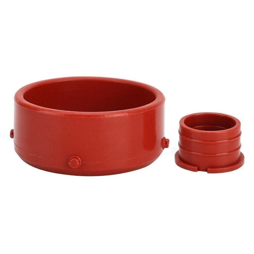 For Mercedes-Benz OM642 CDI CRD Red Turbo Intake And Breather Seals A6420940080
For Mercedes-Benz OM642 CDI CRD Red Turbo Intake And Breather Seals A6420940080
