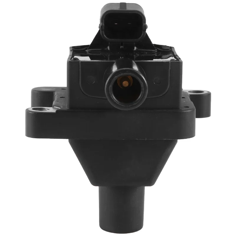 ABIB -Car High Voltage Package Ignition Coil 46755605 For Alfa-Romeo 147 156 166 GT GTV Spider
ABIB -Car High Voltage Package Ignition Coil 46755605 For Alfa-Romeo 147 156 166 GT GTV Spider