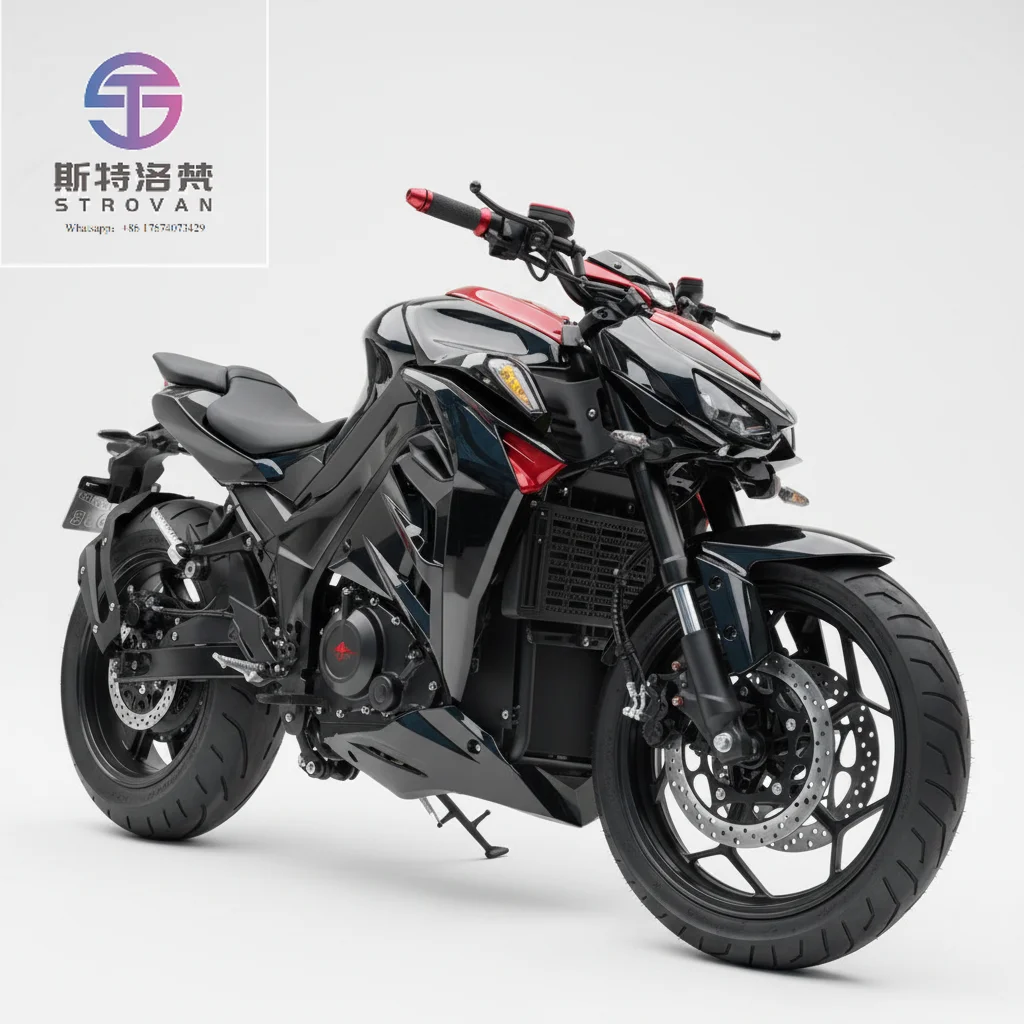 72V Powerful Racing Electric Motorcycle-Top-Selling China Factory Wholesale 3000W-10000W Motor 160-250kg Load Capacity 50-350KM
72V Powerful Racing Electric Motorcycle-Top-Selling China Factory Wholesale 3000W-10000W Motor 160-250kg Load Capacity 50-350KM