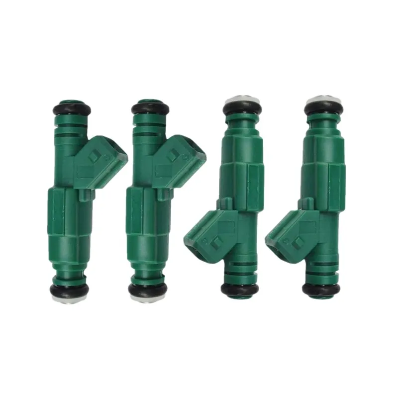4pcs For VW For Audi For Ford Dodge For BMW 1.8T Turbo 2.3L 0280150558 0280155968 028015612 Fuel Injectors Nozzle
4pcs For VW For Audi For Ford Dodge For BMW 1.8T Turbo 2.3L 0280150558 0280155968 028015612 Fuel Injectors Nozzle