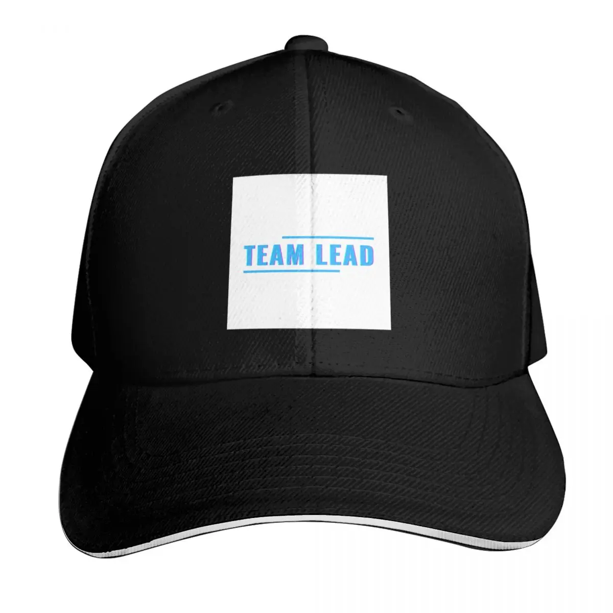 Team Lead Baseball Cap Hat Baseball Cap Snap Back Hat Unique hats Sunscreen Woman Hats Men's
Team Lead Baseball Cap Hat Baseball Cap Snap Back Hat Unique hats Sunscreen Woman Hats Men's