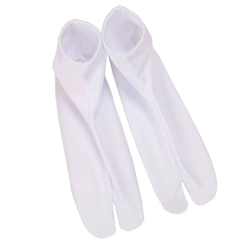 Anti-slip Foot Bag Socks for Sandals Stockings Japanese Style Fashion White Woman
Anti-slip Foot Bag Socks for Sandals Stockings Japanese Style Fashion White Woman