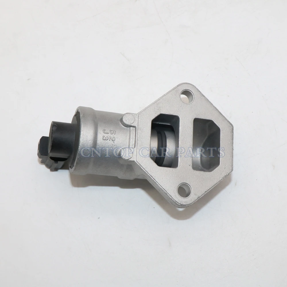 1S7Z-9F715-AA Engine Idle Air Control Valve Assembly for 01-11 Ranger Focus Mondeo 2.3 Mazda B2300
1S7Z-9F715-AA Engine Idle Air Control Valve Assembly for 01-11 Ranger Focus Mondeo 2.3 Mazda B2300