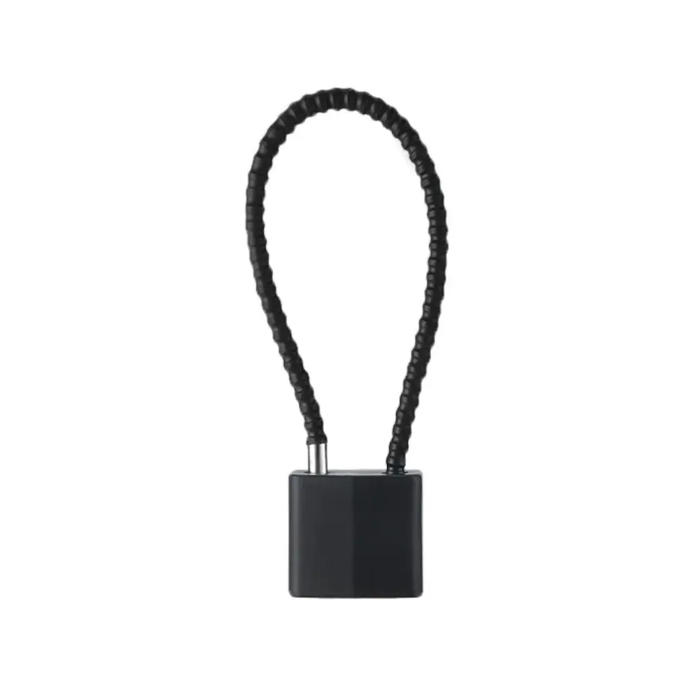 Lightweight Multifunctional Cable Lock Soft Equipped with Keys Padlock Alloy Steel Flexible Suitcase Lock Backpack
Lightweight Multifunctional Cable Lock Soft Equipped with Keys Padlock Alloy Steel Flexible Suitcase Lock Backpack