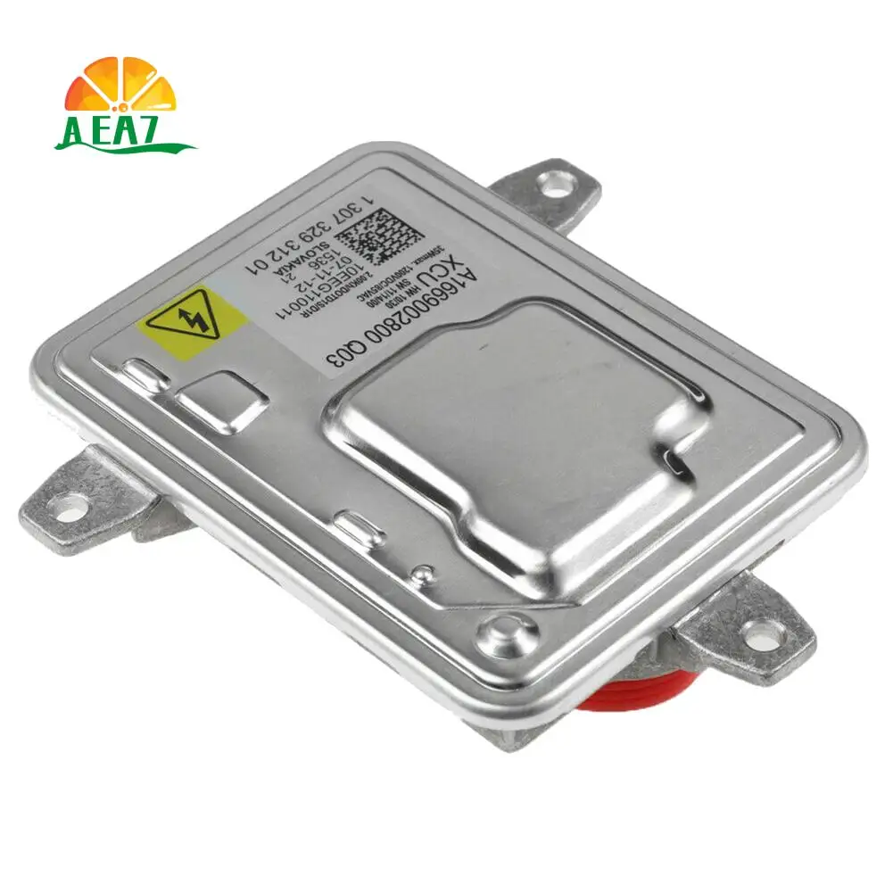AEA7-New For Mercedes Benz W246 W176 W204 C177 X166 W156 W166 D1S Xenon HID Headlight Ballast Control Unit Module
AEA7-New For Mercedes Benz W246 W176 W204 C177 X166 W156 W166 D1S Xenon HID Headlight Ballast Control Unit Module