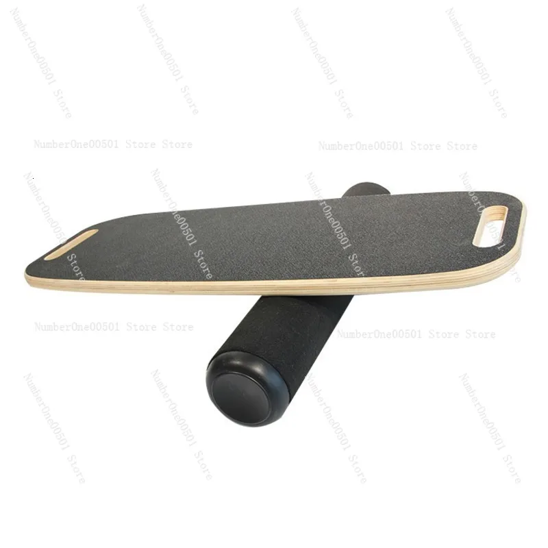 Veneer Surfing Training Wooden Balance Board Fitness Core Training Board Pulp
Veneer Surfing Training Wooden Balance Board Fitness Core Training Board Pulp