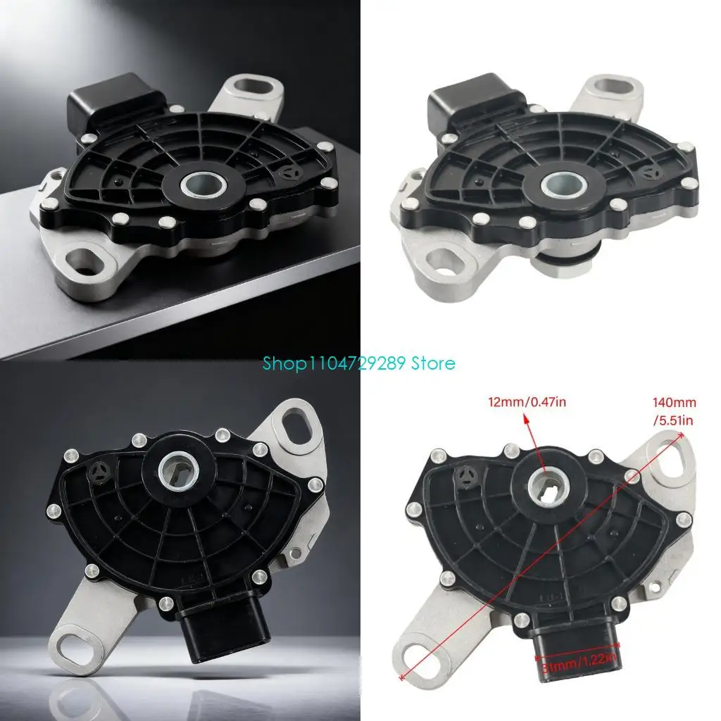 D8KE Transmission Switches 24157551089 09G919823 Replacement Part ABS for Car
D8KE Transmission Switches 24157551089 09G919823 Replacement Part ABS for Car