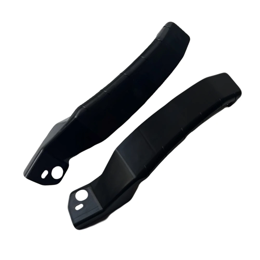 Front Bumper Side Bracket Set Left Right Direct Replacement 68274688AE 68274688AD for Ram 1500 Model Years 2019 to 2024
Front Bumper Side Bracket Set Left Right Direct Replacement 68274688AE 68274688AD for Ram 1500 Model Years 2019 to 2024