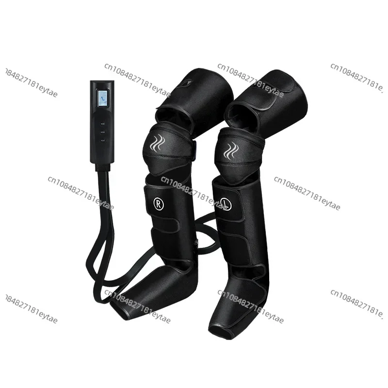 Leg Relaxation Massager Foot Therapy Foot Airbag Air Wave Massager Air Pressure Leg Beauty Instrument
Leg Relaxation Massager Foot Therapy Foot Airbag Air Wave Massager Air Pressure Leg Beauty Instrument