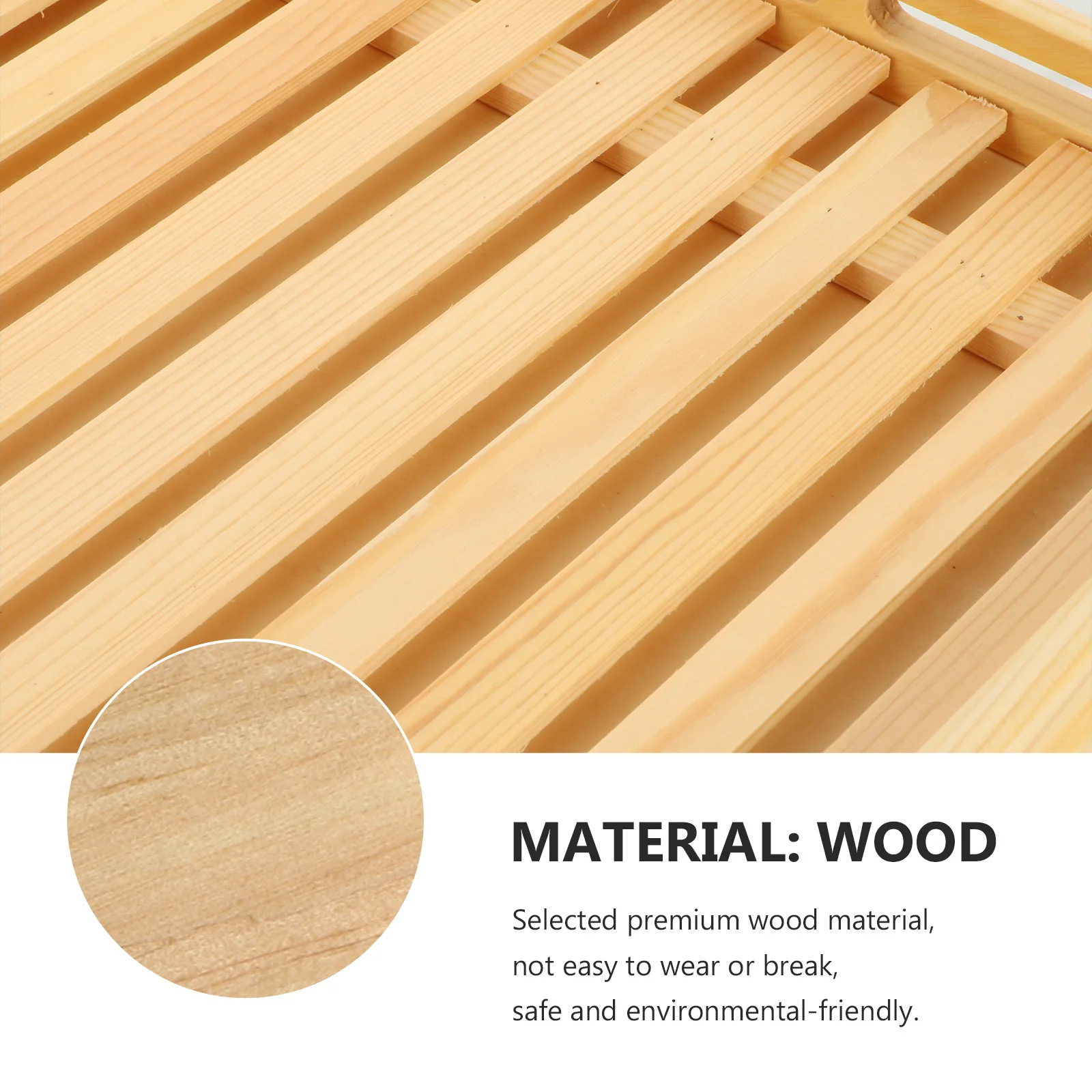 Bread Serving Tray Household Tableware Tray Anti-Drop Long Service Life Suitable for Storing Food Fruit Desserts 
Bread Serving Tray Household Tableware Tray Anti-Drop Long Service Life Suitable for Storing Food Fruit Desserts