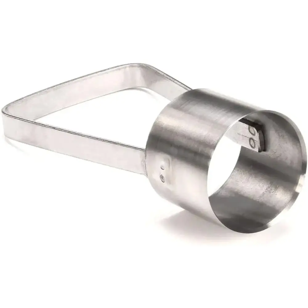 Effortless Large Onion Slicer for Hassle-Free Cutting
Effortless Large Onion Slicer for Hassle-Free Cutting