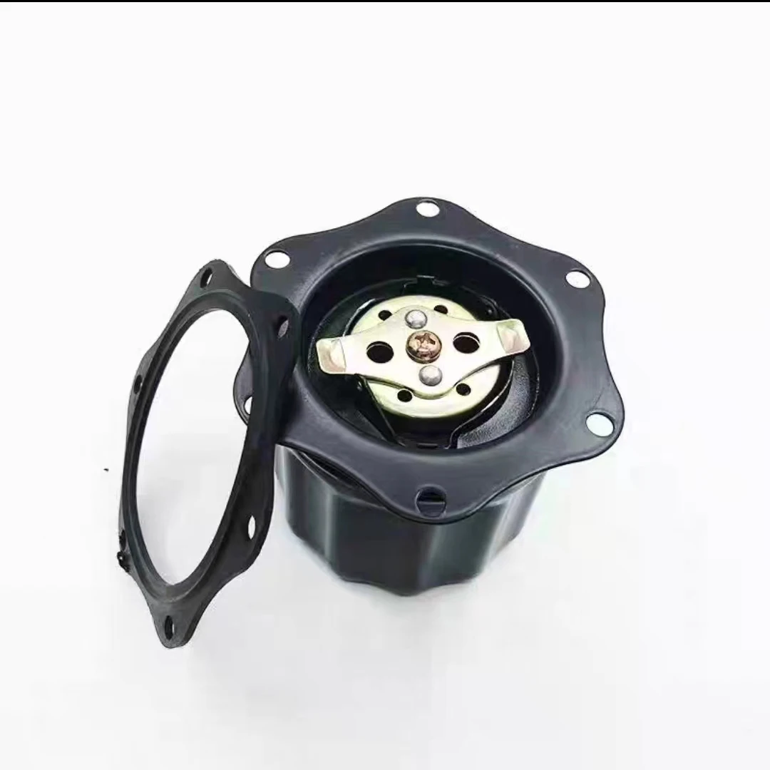 Excavator parts For Doosan Daewoo 80/60/55/150/215/225/220-5-7 hydraulic fuel tank cap
Excavator parts For Doosan Daewoo 80/60/55/150/215/225/220-5-7 hydraulic fuel tank cap
