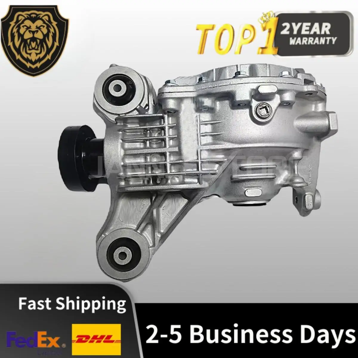 C2D23158 Rear Differential Assembly for Land Rover Jaguar XF XJ X250 2012-2019 3.42/3.73 C2P15557 C2P15558 C2D23158
C2D23158 Rear Differential Assembly for Land Rover Jaguar XF XJ X250 2012-2019 3.42/3.73 C2P15557 C2P15558 C2D23158