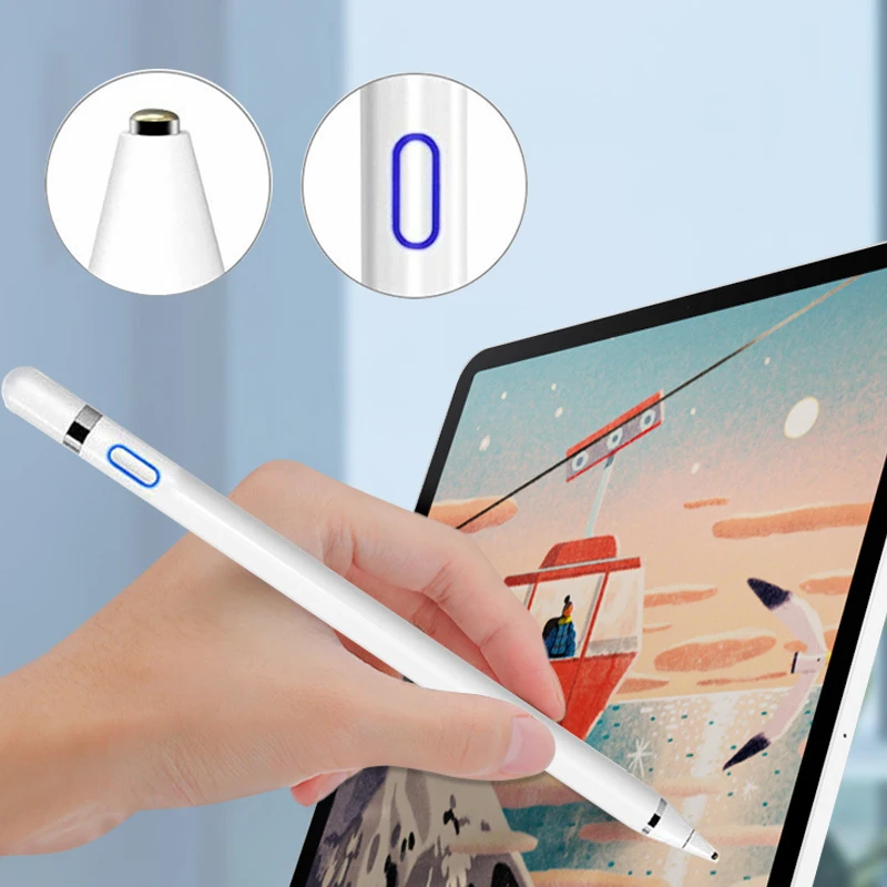 Стилус для планшета HUAWEI MatePad SE 10,1 10,4 2022, аккумуляторная ручка, USB зарядное устройство, стилус для сенсорного экрана
Стилус для планшета HUAWEI MatePad SE 10,1 10,4 2022, аккумуляторная ручка, USB зарядное устройство, стилус для сенсорного экрана