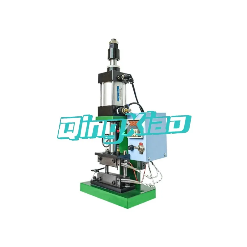 Industrial Metal Processing Equipment Pneumatic Hot Wire Stripping Machin For Multi Core Cable Jacket Heating Peeling Machine
Industrial Metal Processing Equipment Pneumatic Hot Wire Stripping Machin For Multi Core Cable Jacket Heating Peeling Machine