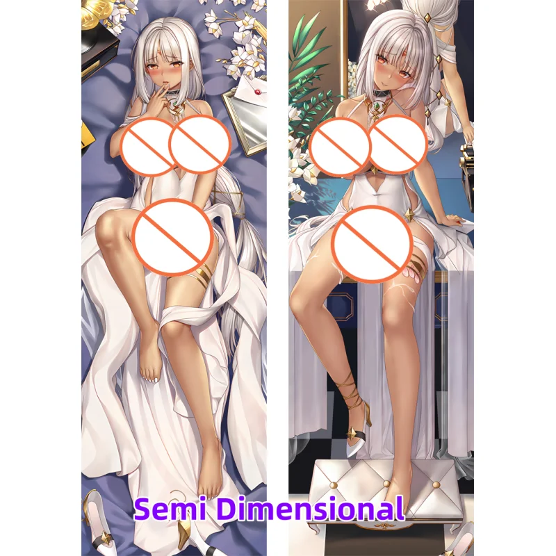Dakimakura Anime Azur Lane USS Massachusetts Double-sided Print Of Life-size Body Pillowcase Gifts Can be Customized
Dakimakura Anime Azur Lane USS Massachusetts Double-sided Print Of Life-size Body Pillowcase Gifts Can be Customized