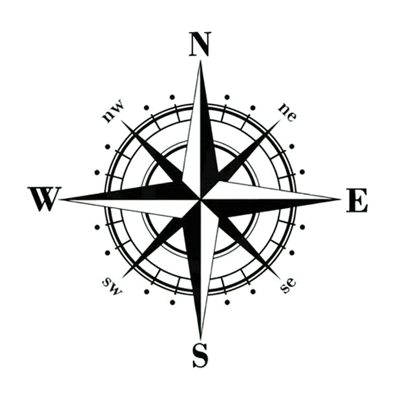 "NSWE Compass" art car sticker to decorate the body or smooth object surface. Make your car more personalized and perfect.
"NSWE Compass" art car sticker to decorate the body or smooth object surface. Make your car more personalized and perfect.