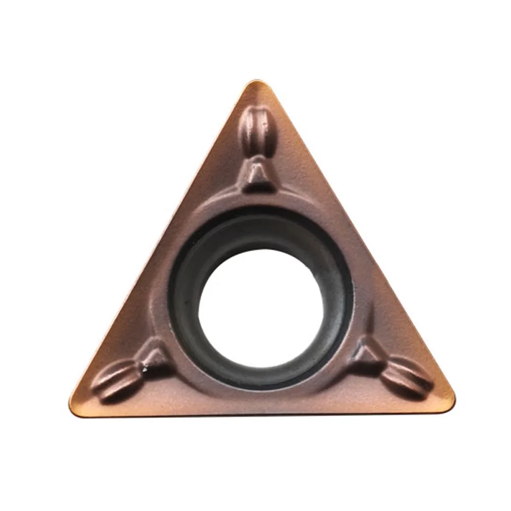 Original Metal Lathe Cutter TPMT110302N-SU TPMT110304N-SU AC530U TPMT110308N-SU AC630M AC830P Carbide Inserts Cut Blade CNC Tool
Original Metal Lathe Cutter TPMT110302N-SU TPMT110304N-SU AC530U TPMT110308N-SU AC630M AC830P Carbide Inserts Cut Blade CNC Tool