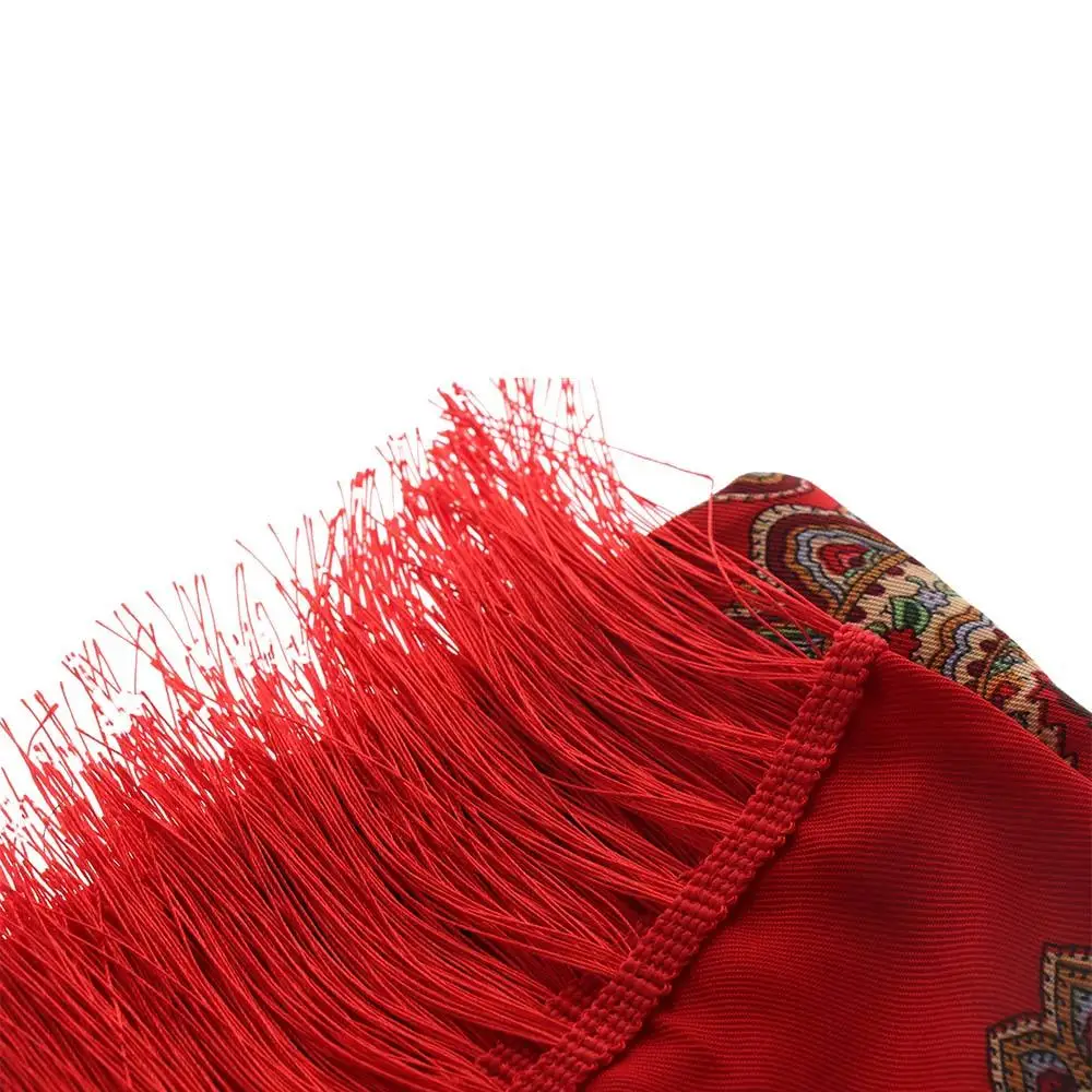Cotton Vintage Russian Style Printing Big Size Pashmina Wraps Tassel Scarf Shawl Square Scarf
Cotton Vintage Russian Style Printing Big Size Pashmina Wraps Tassel Scarf Shawl Square Scarf
