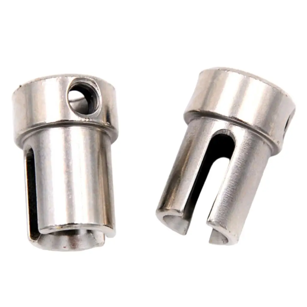 2Pcs 104001-1899 RC Center Differential Joint Cup for Wltoys 104001 RC Hobby Model Car Accessories Replacement Spare Parts
2Pcs 104001-1899 RC Center Differential Joint Cup for Wltoys 104001 RC Hobby Model Car Accessories Replacement Spare Parts