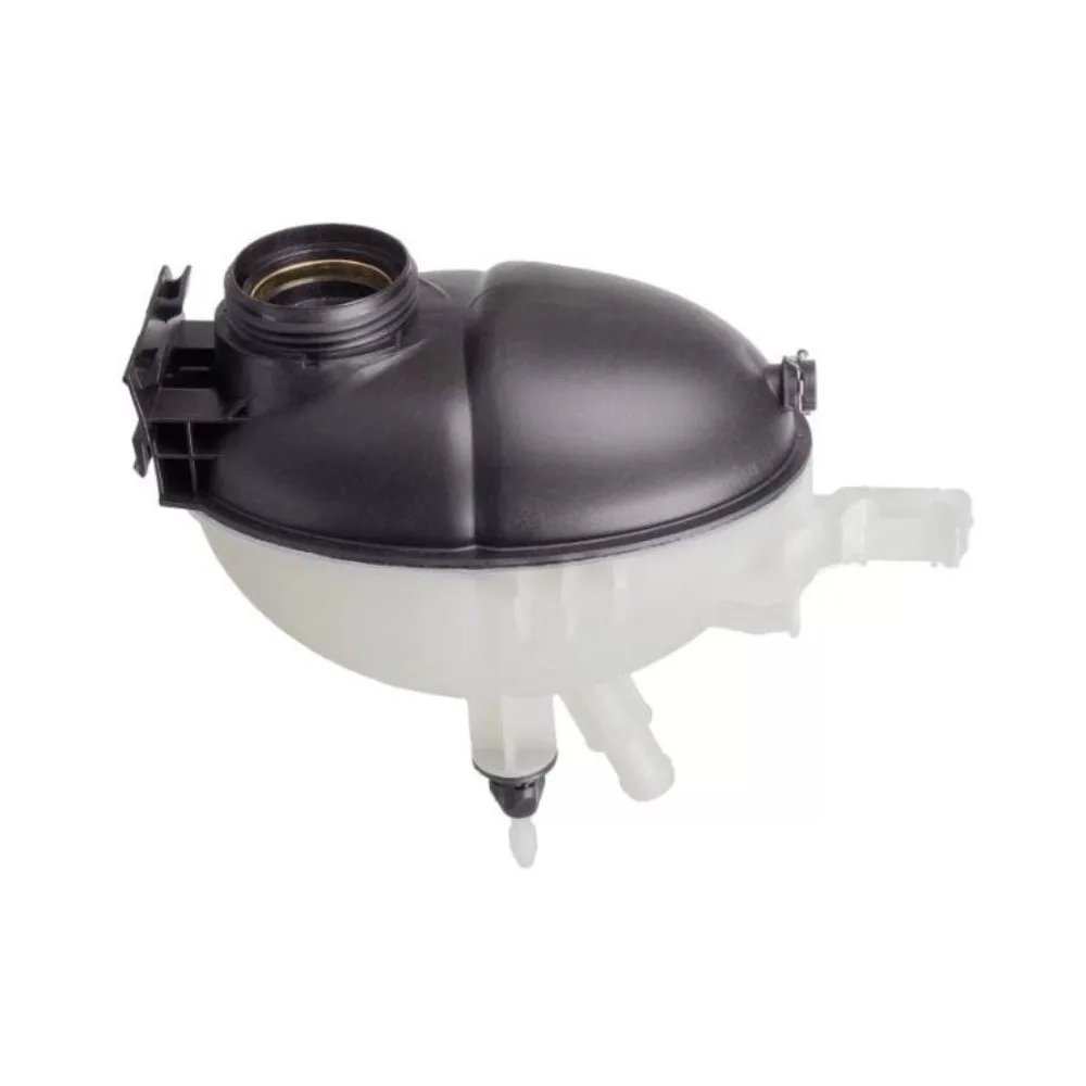 OEM 2045000749 Car Auxiliary Radiator Coolant Expansion Reservoir Tank for Mercedes Benz W204 C180 C200 C230 W212 E180 E200 E260
OEM 2045000749 Car Auxiliary Radiator Coolant Expansion Reservoir Tank for Mercedes Benz W204 C180 C200 C230 W212 E180 E200 E260