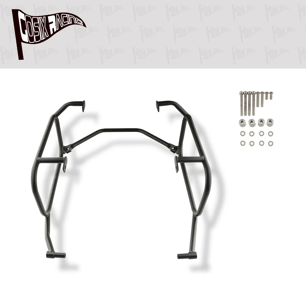 Подходит для Tiger 1200 GT PRO Rally 2022-2025, аксессуары для мотоциклов, боковая багажник, кронштейн для боковой коробки, один комплект 
Подходит для Tiger 1200 GT PRO Rally 2022-2025, аксессуары для мотоциклов, боковая багажник, кронштейн для боковой коробки, один комплект