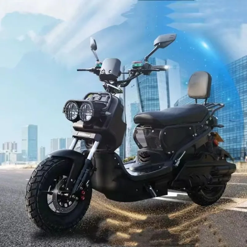2025 Newest Hot Selling Chinese Two Wheel Electric Scooter With App For Adult Sharing Scooter
2025 Newest Hot Selling Chinese Two Wheel Electric Scooter With App For Adult Sharing Scooter