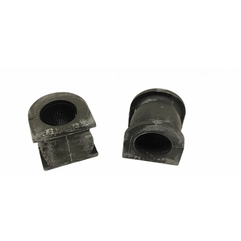 Front Rear Stabilizer Bar Bushing Cotter Rubber Lateral Balance Bar Bushing Pair for BYD Qin E5 S6 HA-2906211
Front Rear Stabilizer Bar Bushing Cotter Rubber Lateral Balance Bar Bushing Pair for BYD Qin E5 S6 HA-2906211