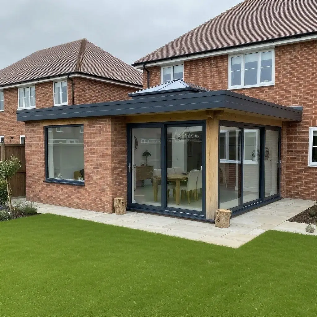 Thermal Break Sliding Doors Exterior Aluminum Lift Sliding Door for Villa Hurricane Proof Sliding Glass Doors Customized Size
Thermal Break Sliding Doors Exterior Aluminum Lift Sliding Door for Villa Hurricane Proof Sliding Glass Doors Customized Size