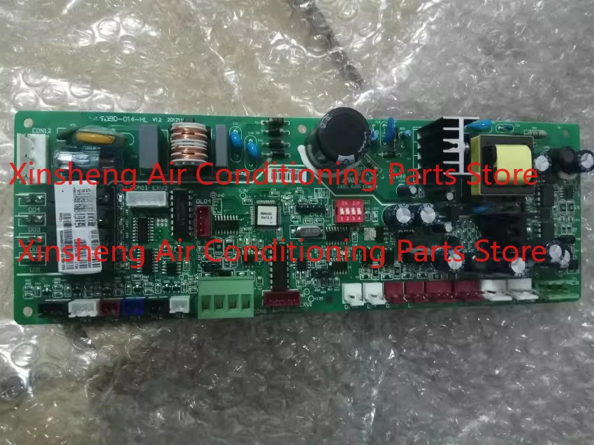 New for York central air conditioning main board 853906 YORK-MBD-014-HL V1.2 V1.6
New for York central air conditioning main board 853906 YORK-MBD-014-HL V1.2 V1.6