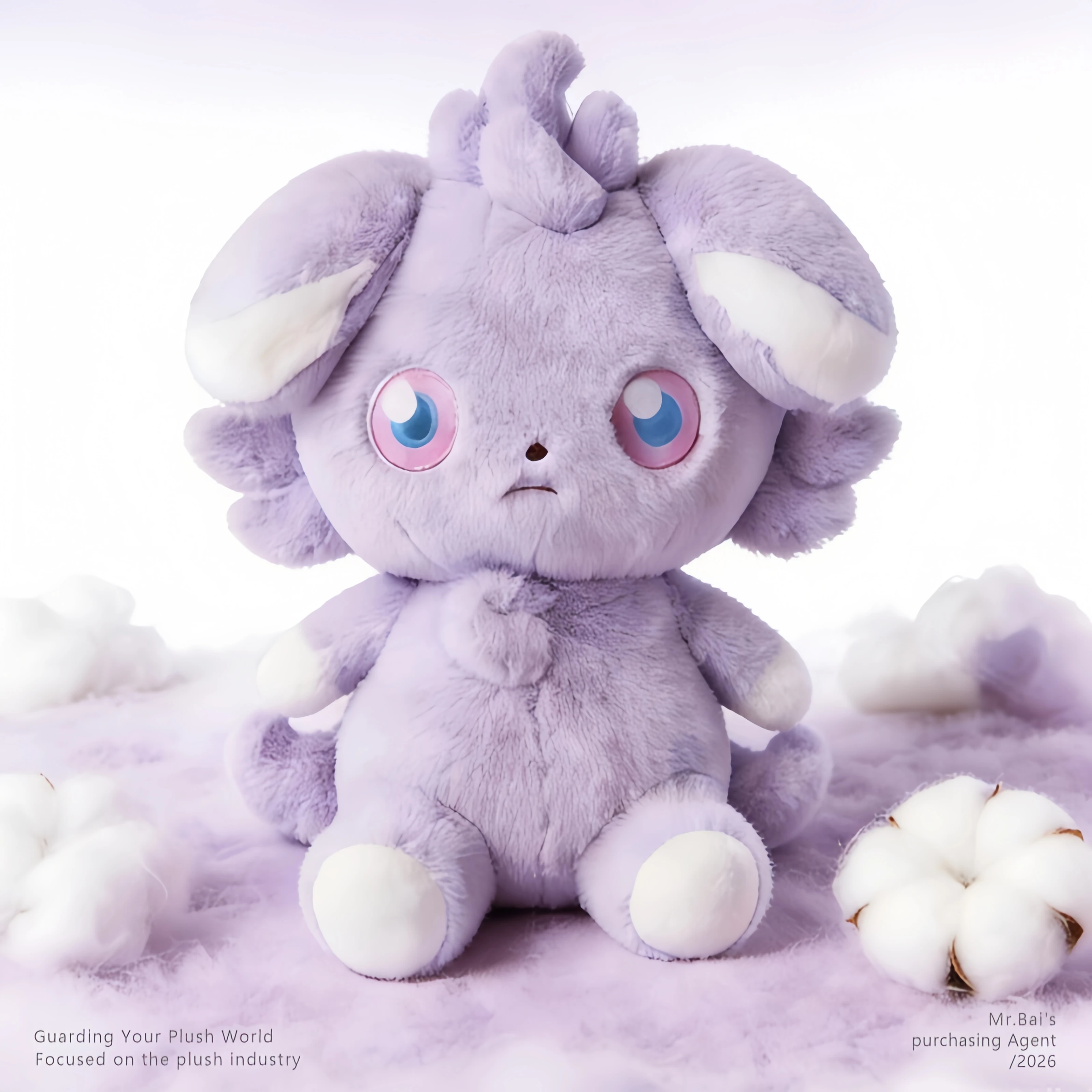 Fluffy Pokémon Pikachu Peluche Espurr Plush Toy Don'T Attack! Me Soft Cuddly Grey Cat Espurr Plush Doll Children's Gift
Fluffy Pokémon Pikachu Peluche Espurr Plush Toy Don'T Attack! Me Soft Cuddly Grey Cat Espurr Plush Doll Children's Gift